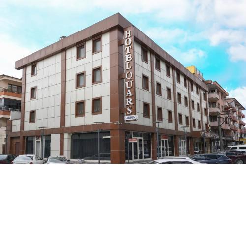 Quars Garden Hotel