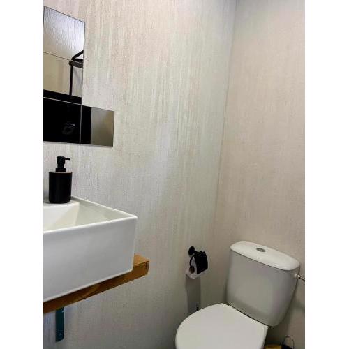 Quattro Guest House Malyovitsa