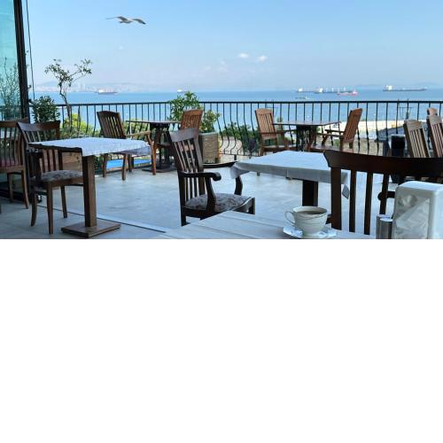 Queen Seagull Boutique Hotel