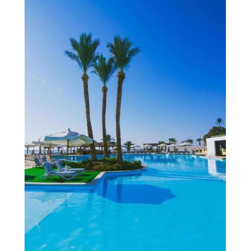 Queen Sharm Italian Club