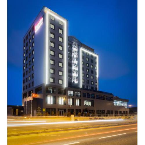 Questa Thermal & Spa Hotel