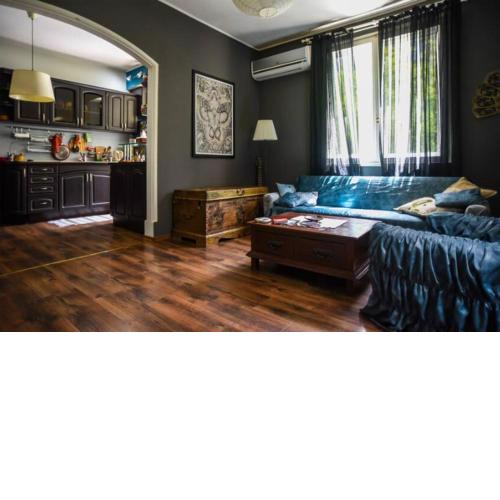 Quiet and Cozy Apartment in the Center of Sofia