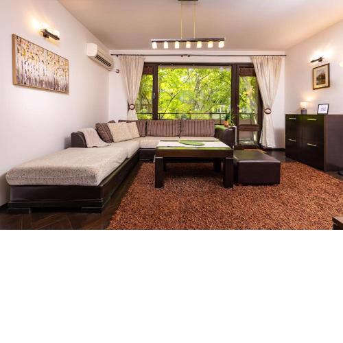 Quiet Apartment in Plovdiv Ricky Home
