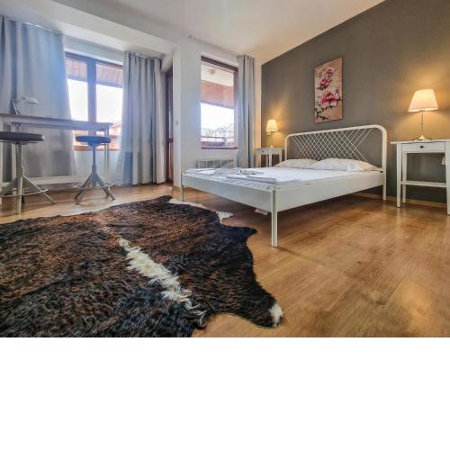 Quiet Getaway - Cozy Studio in Panorama Bansko
