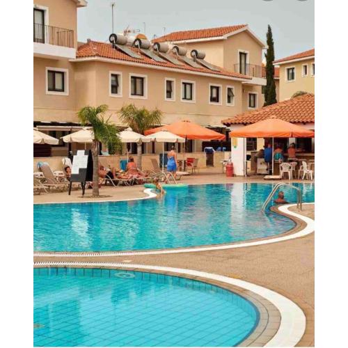Quiet kykladesAG10/near the beach, Paralimni