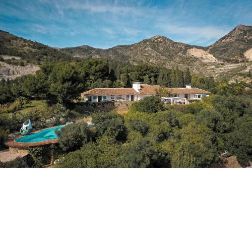Quinta La Colina - Rancho Domingo