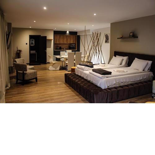 R34 Boutique Guest House