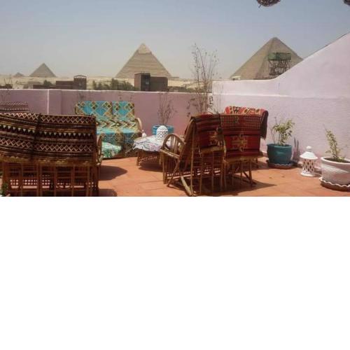 Ra Guest house