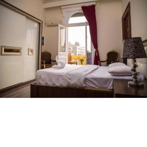 Ra3 hotel