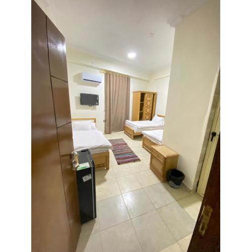 RAAK HOTEL فندق راك