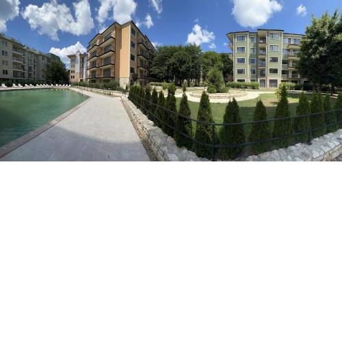 Rabi Park Residence