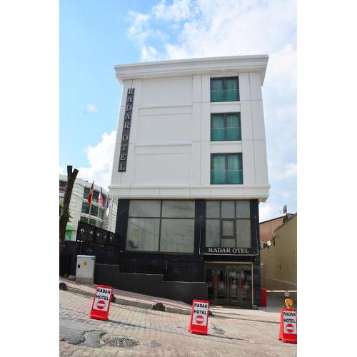 RADAR HOTEL