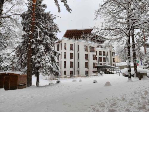 Radina's Way Hotel
