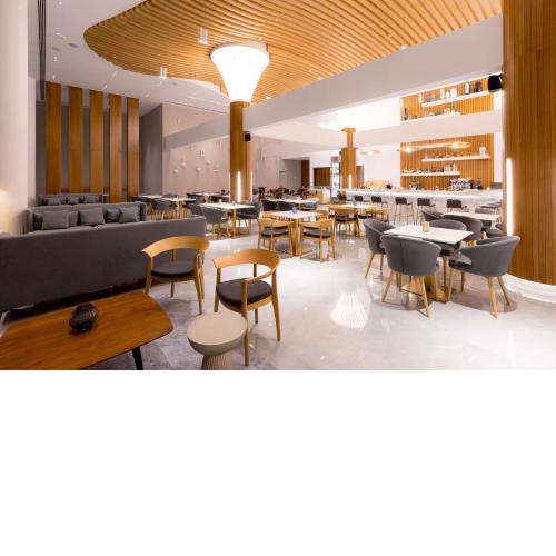 Radisson Beach Resort Larnaca