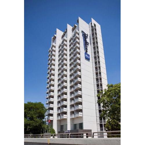Radisson Blu Ankara
