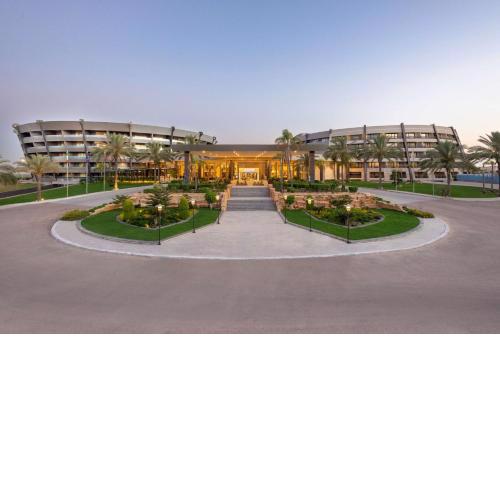 Radisson Blu Hotel & Convention Center, Alexandria