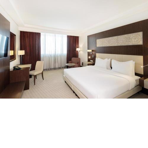 Radisson Blu Hotel & Convention Center, Tunis