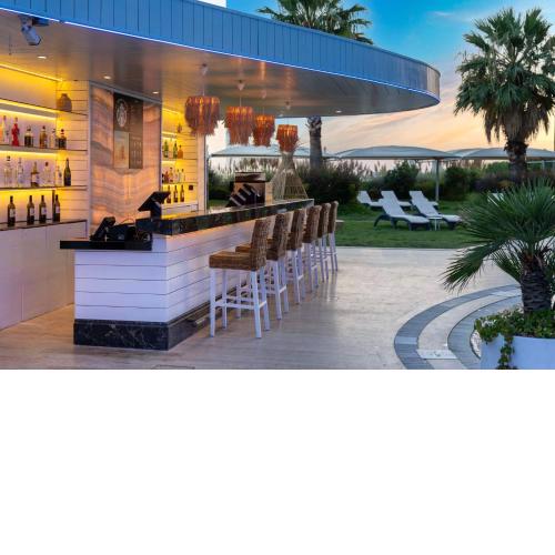 Radisson Blu Hotel Istanbul Ottomare
