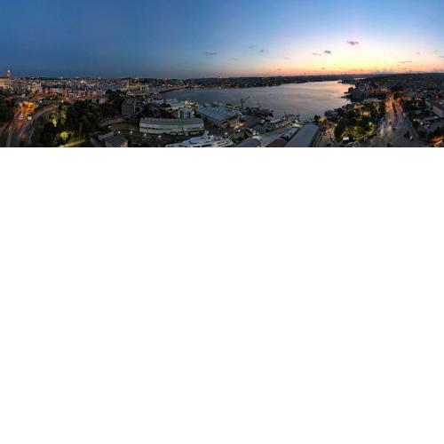 Radisson Blu Hotel Istanbul Pera