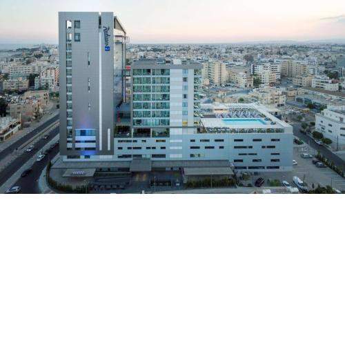 Radisson Blu Hotel, Larnaca