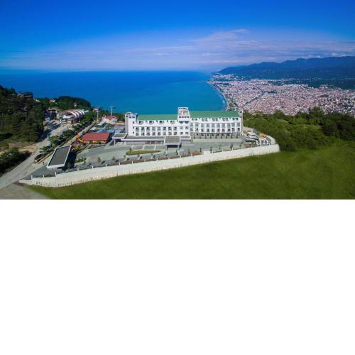 Radisson Blu Hotel, Ordu