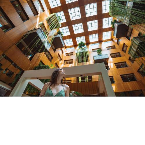 Radisson Blu Hotel & Spa, Istanbul Tuzla