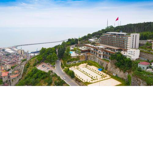 Radisson Blu Hotel Trabzon