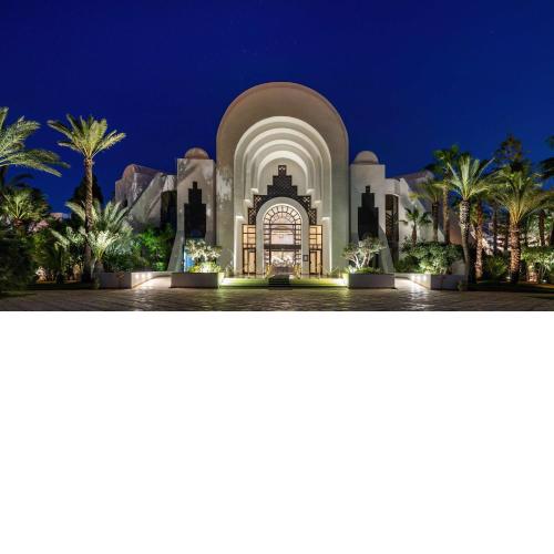 Radisson Blu Palace Resort & Thalasso, Djerba