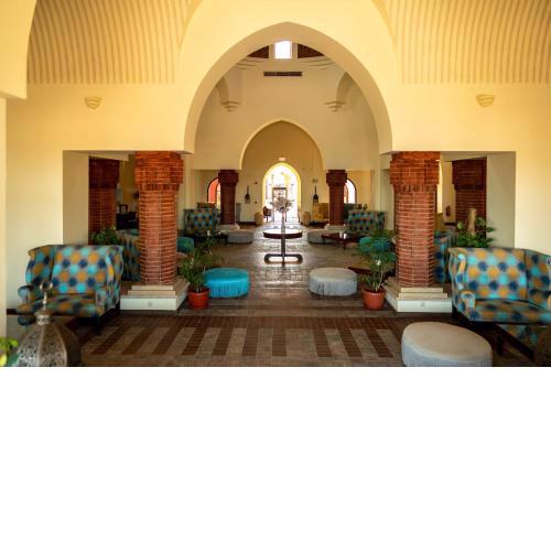 Radisson Blu Resort El Quseir