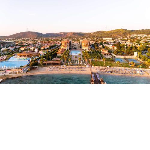 Radisson Blu Resort & Spa Cesme