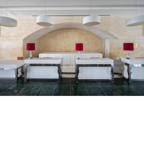 Radisson Blu Resort & Thalasso Hammamet