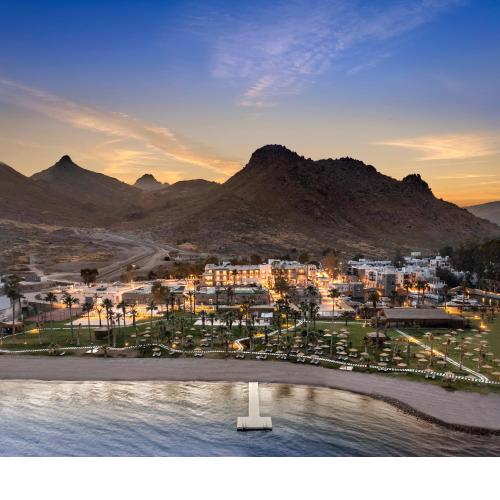 Radisson Collection Hotel, Bodrum