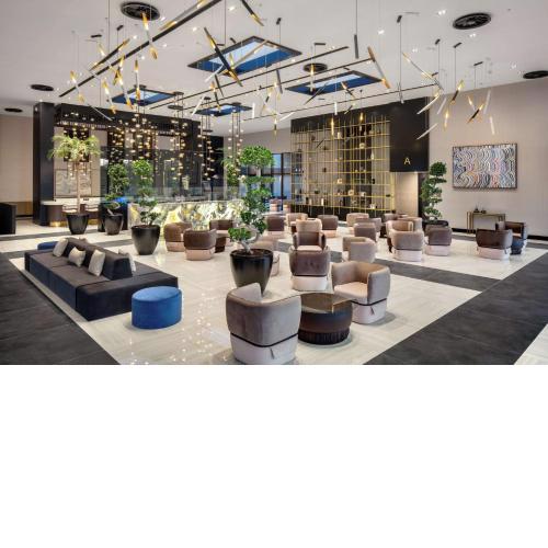 Radisson Hotel Izmir Aliaga