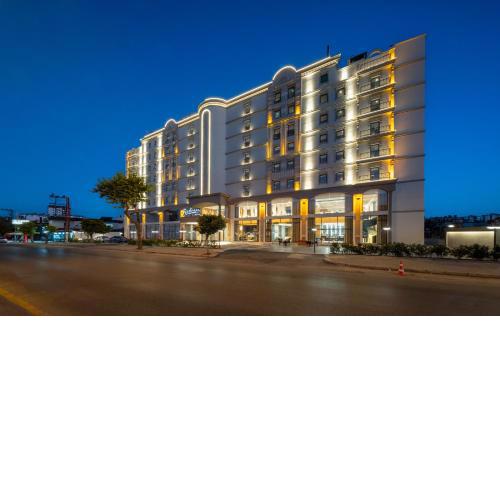 Radisson Hotel Mersin