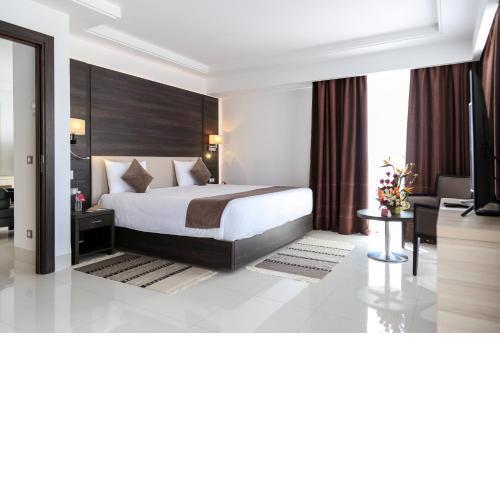 Radisson Hotel Sfax