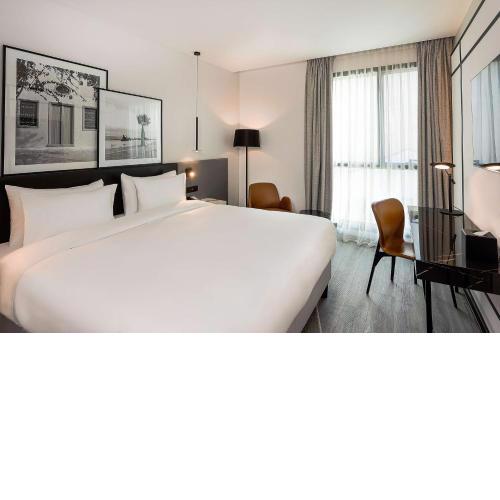 Radisson Hotel Tunis, City Center