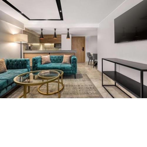 Radisson Residences Cairo Heliopolis