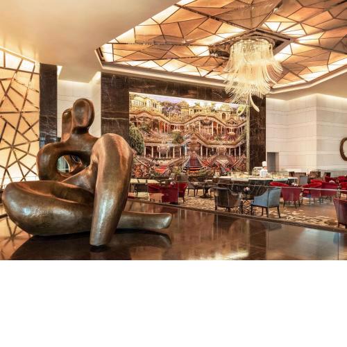 Raffles Istanbul