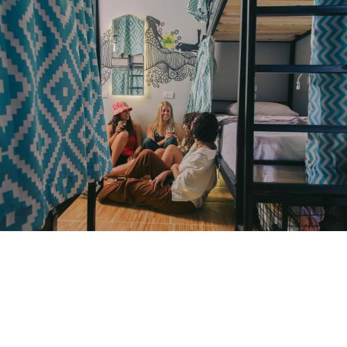 Rafiki Hostels - Dahab