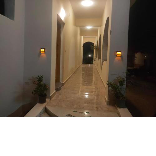 Rahala Safari Hotel