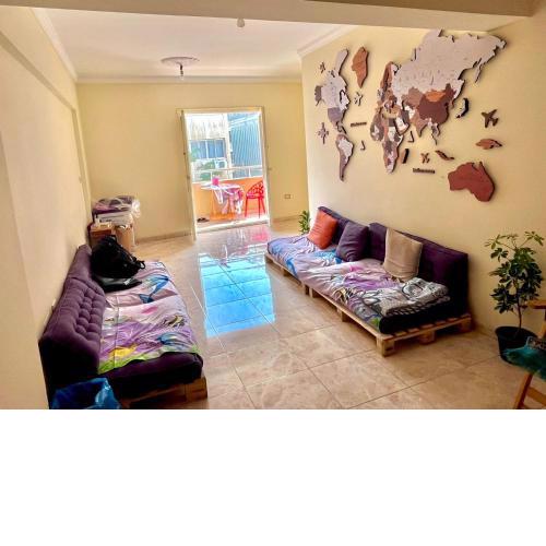 Raheem Cairo hostel
