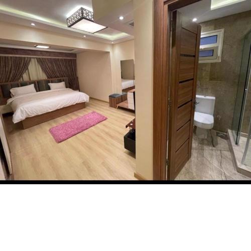 Rahma Hotel abartments