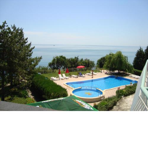 Rai Hotel