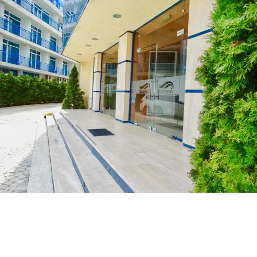 Rainbow 1 Holiday Complex