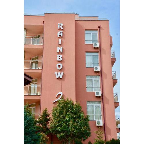 Rainbow 2 Holiday Complex