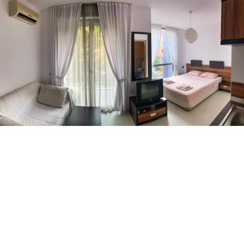 Rainbow 3 Apartment-studio 223