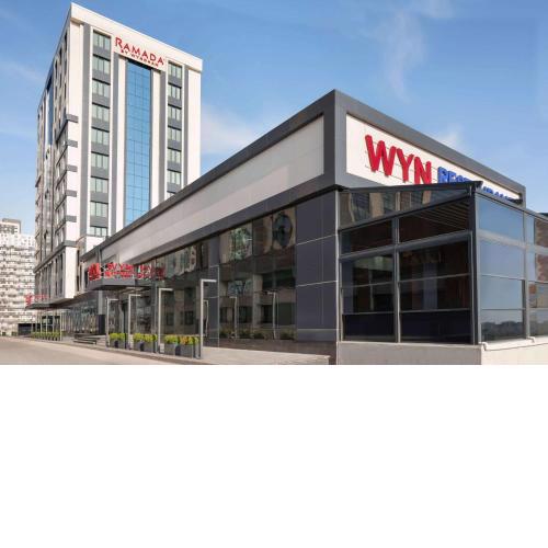 Ramada Beylikduzu