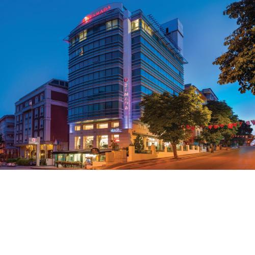 Ramada by Wyndham Ankara