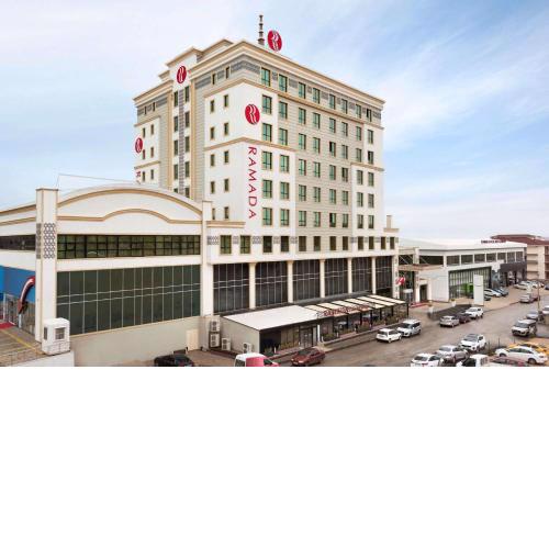 Ramada By Wyndham Elazığ