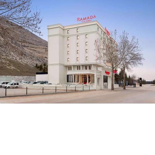 Ramada By Wyndham Elbistan